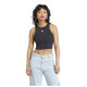 Adidas Γυναικεία αμάνικη μπλούζα Essentials Rib Tank